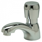 Zurn Z86100-XL Single Basin Metering Faucet Low-lead compliant
